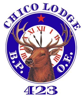 Chico Elks Lodge #423