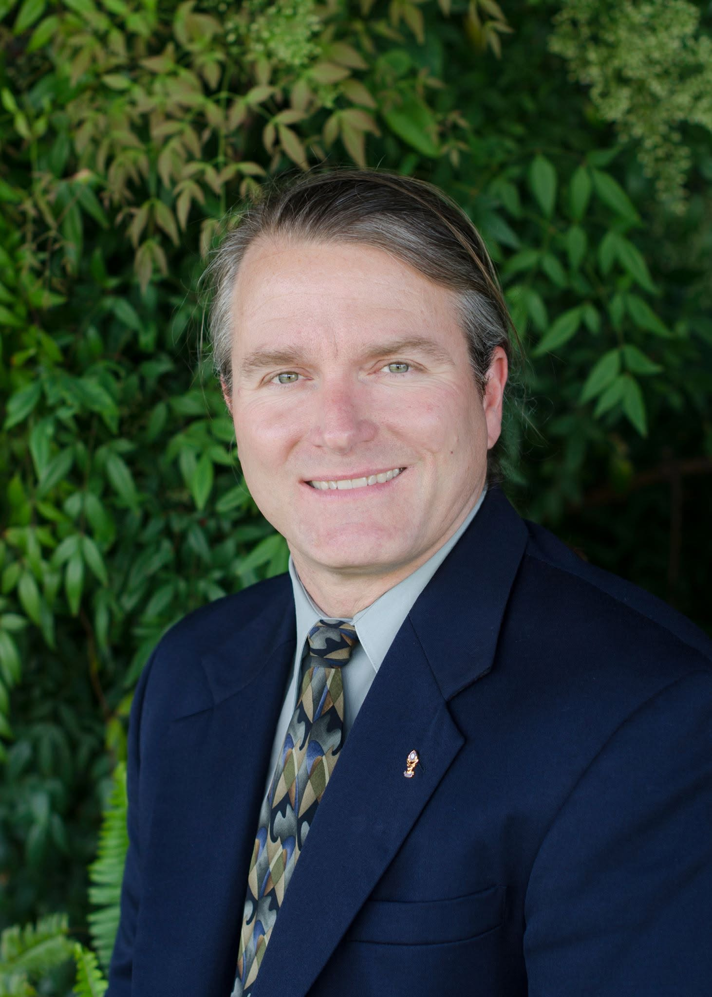 Russell Fortier